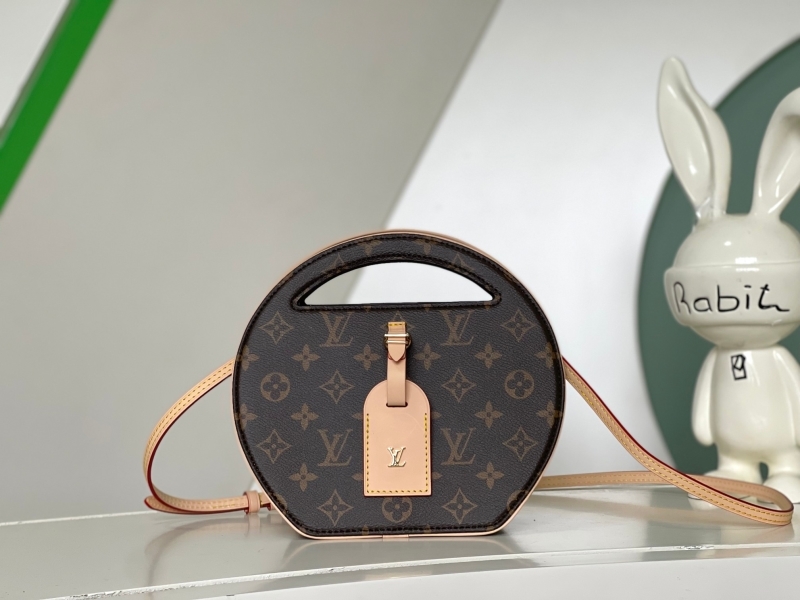 Louis Vuitton Satchel Bags